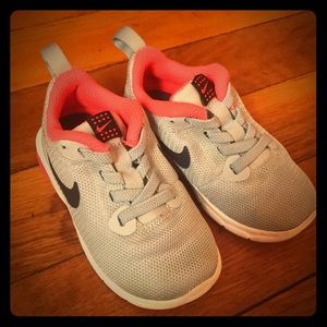 Nike Children’s Shoes